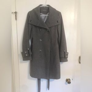 Calvin Klein Women’s Pea Coat